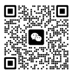 天润 AI 微信公众号二维码
